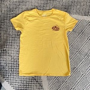 Hollister Embroidered T-shirt